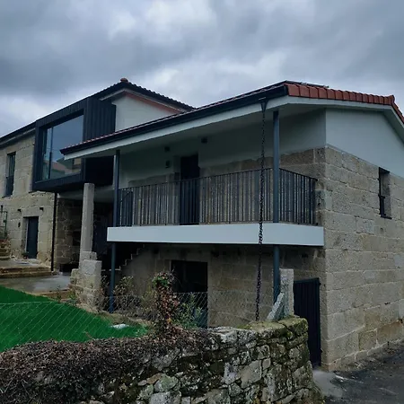 Casa Velasca Apartament Mesiego