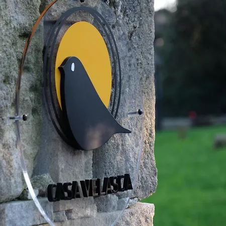 Appartamento Casa Velasca Mesiego