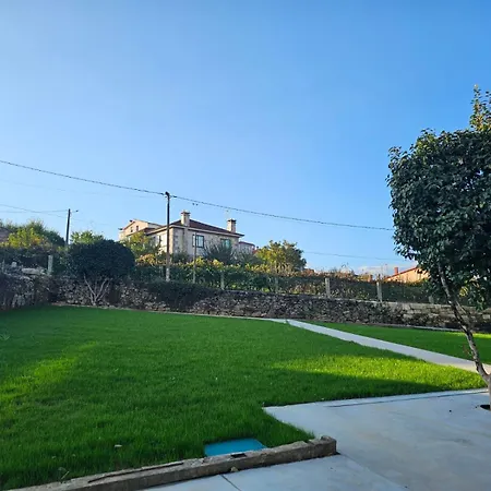 Casa Velasca Mesiego