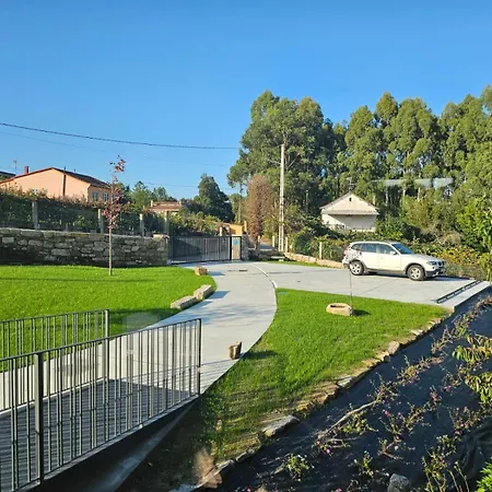 Casa Velasca * Mesiego