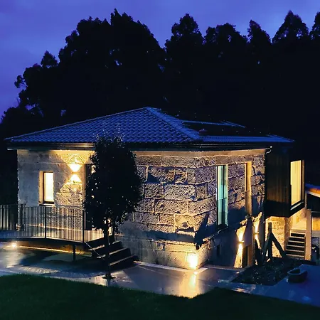 Casa Velasca Mesiego