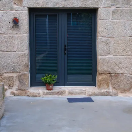 Casa Velasca * Mesiego