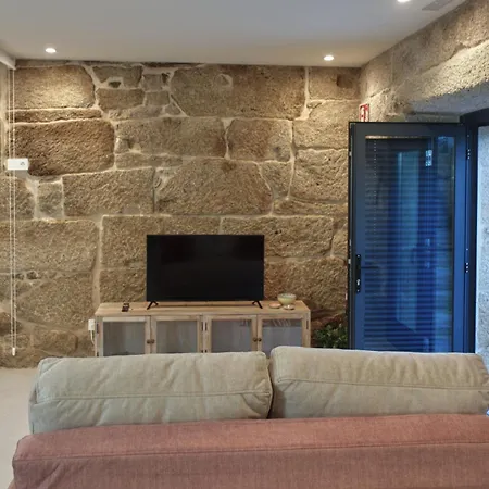 Apartament Casa Velasca *