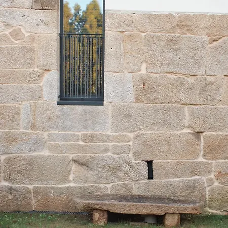 Casa Velasca Mesiego