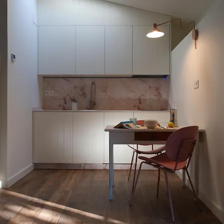 Appartamento Casa Velasca *