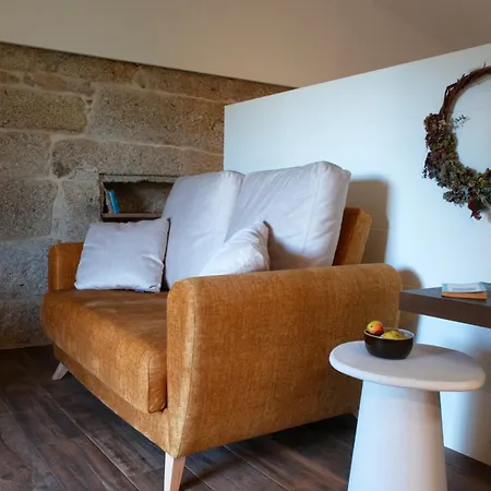 Casa Velasca Mesiego