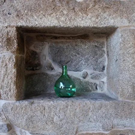 Casa Velasca * Mesiego