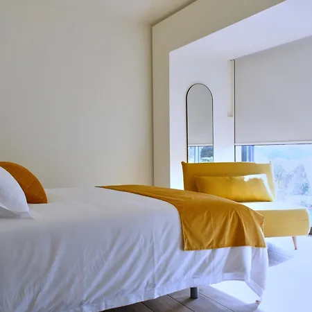 Casa Velasca Appartamento Mesiego