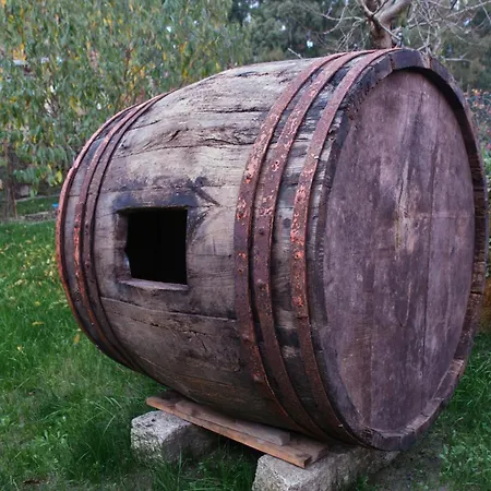 Appartamento Casa Velasca Mesiego